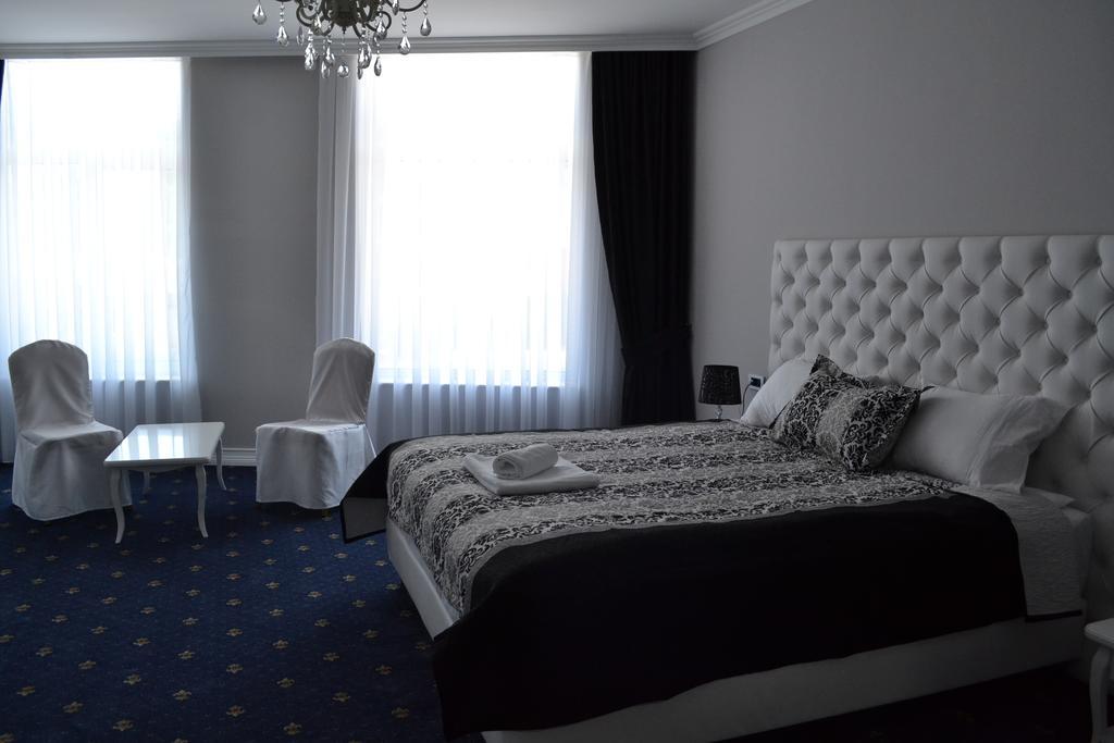 Hotel Emi Strumica Pokoj fotografie