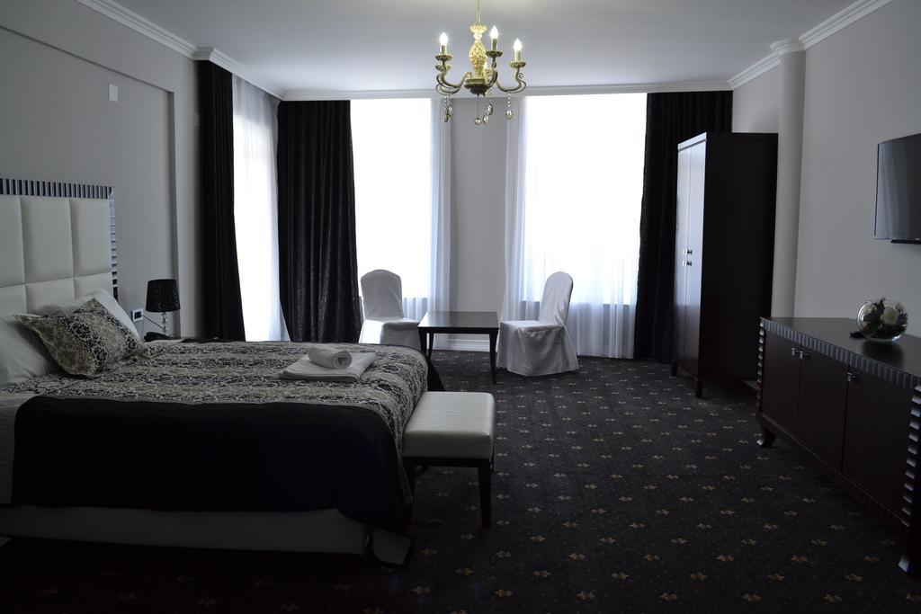 Hotel Emi Strumica Pokoj fotografie